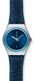 Swatch Irony Lady Denim Girl YSS278