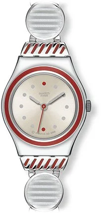 Swatch Irony Lady Dots and Lines YSS253G