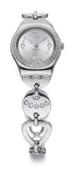 Swatch Irony Lady Glamtime YSS231G