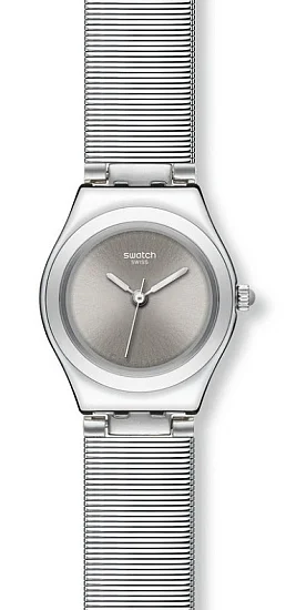 Swatch Irony Lady Grey Pill YSS263M