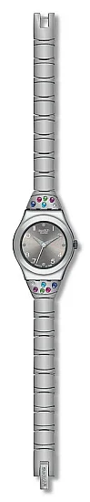 Swatch Irony Lady Precious Blast YSS250G