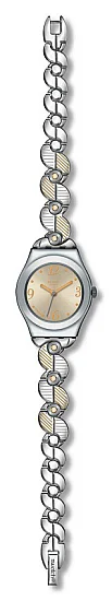 Swatch Irony Lady Pretty Walk YSS251G