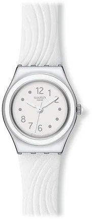 Swatch Irony Lady Recent Traces YSS258