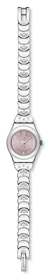 Swatch Irony Lady Spring Bloom YSS242G