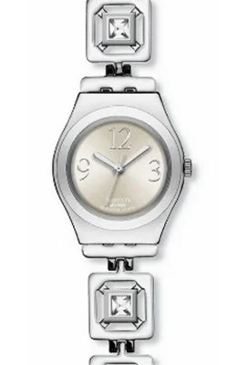 Swatch Irony Lady Steel Feminine YSS235G