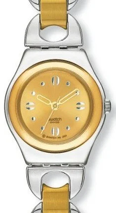 Swatch Irony Lady Sylphide Solid YSS136G