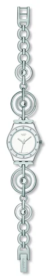 Swatch Irony Lady Water Ripple YSS237G