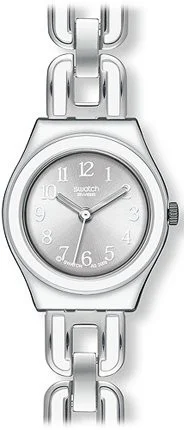 Swatch Irony Lady White Chain YSS254G
