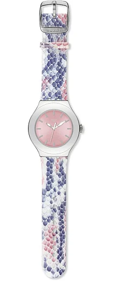 Swatch Irony Nabab Coloric Scales YNS117