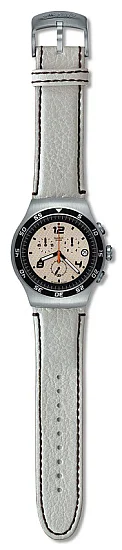 Swatch Irony The Chrono Clean Vision YOS438