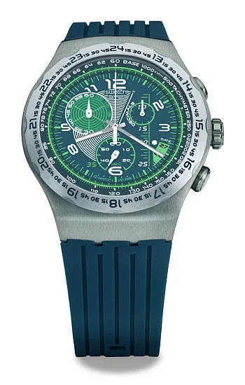 Swatch Irony The Chrono Undersea Screen YOS431