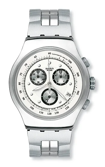Swatch Irony The Chrono Wealthy Star YOS401G