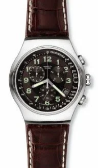 Swatch Irony The Chrono Your Turn YOS413