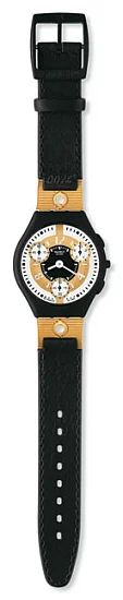 Swatch James Bond - Scaramanga SUYB119