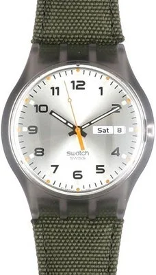 Swatch Jelly In Jelly Completion SUJM700