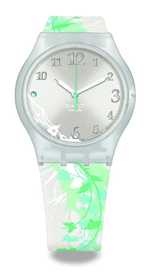 Swatch Jelly In Jelly In The Sky SUJK140
