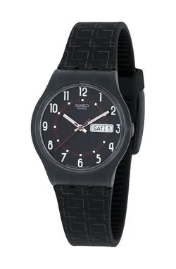 Swatch Jelly In Jelly Living Swiss SUJM704