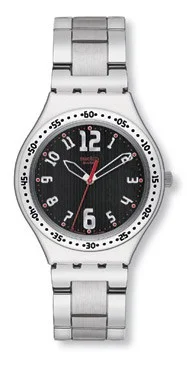 Swatch Irony Big Metal Man YGS122G