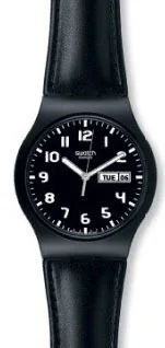 Swatch Jelly In Jelly Regisseur SUJB700