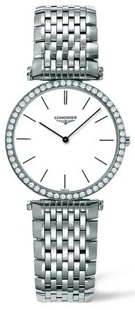 Longines La Grande Classique Lady Diamonds L45130126