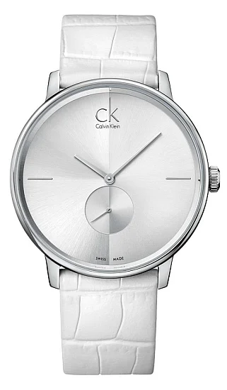 CALVIN KLEIN Lady Accent Big K2Y211K6