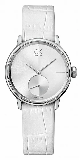 CALVIN KLEIN Lady Accent Small K2Y231K6