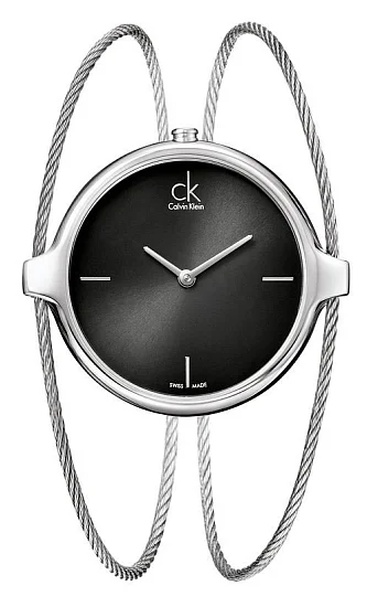 CALVIN KLEIN Lady Agile Rozmiar M K2Z2M111