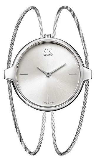CALVIN KLEIN Lady Agile Rozmiar M K2Z2M116