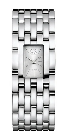 CALVIN KLEIN Lady Braid K8423120