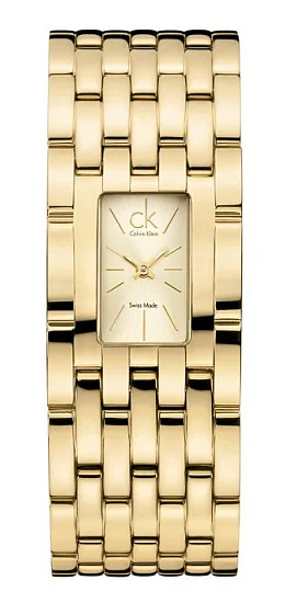 CALVIN KLEIN Lady Braid K8423209