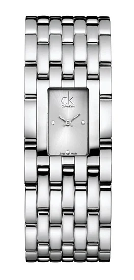 CALVIN KLEIN Lady Braid K8423126