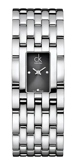 CALVIN KLEIN Lady Braid K8423161