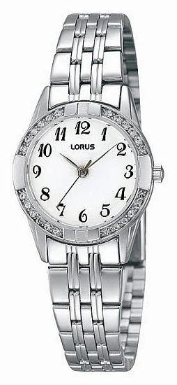 Lorus Lady Classic RRS87TX9