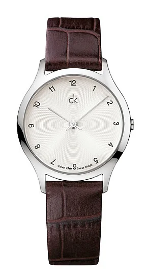 CALVIN KLEIN Lady Classic K2622126