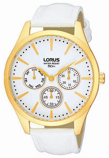 Lorus Lady Classic RP696AX9