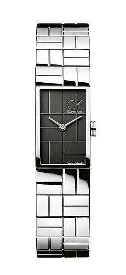CALVIN KLEIN Lady Cobblestone K0J23102