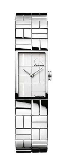 CALVIN KLEIN Lady Cobblestone K0J23120