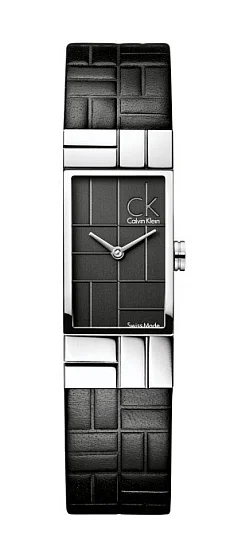 CALVIN KLEIN Lady Cobblestone K0J23104