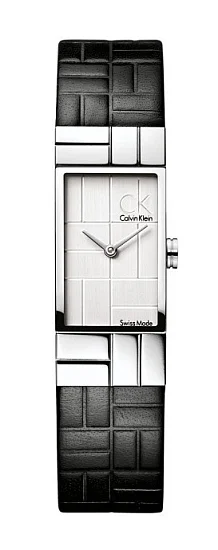 CALVIN KLEIN Lady Cobblestone K0J23126