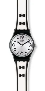 Swatch Lady Collar Girl LB169
