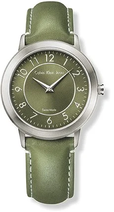CALVIN KLEIN Lady Continual K8713163