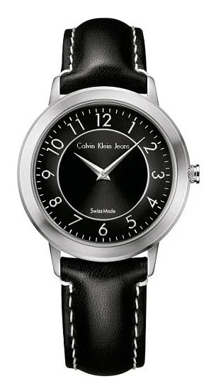 CALVIN KLEIN Lady Continual K8713104