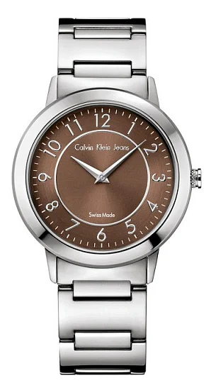 CALVIN KLEIN Lady Continual K8723165