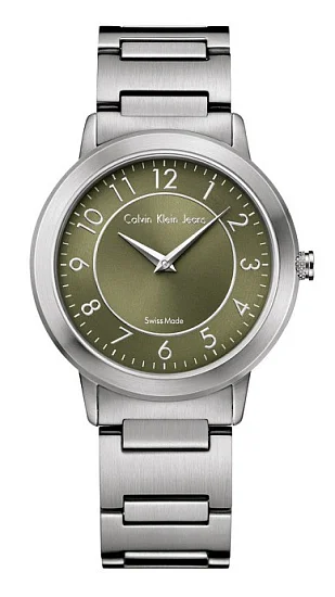 CALVIN KLEIN Lady Continual K8713150