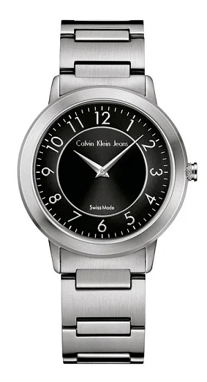 CALVIN KLEIN Lady Continual K8713102