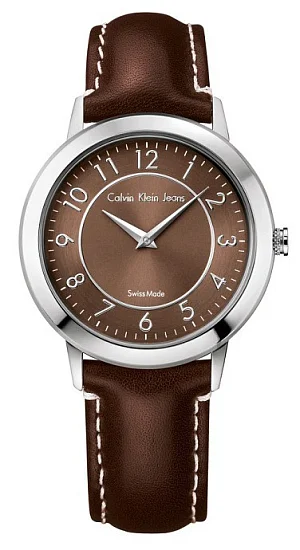 CALVIN KLEIN Lady Continual K8723103