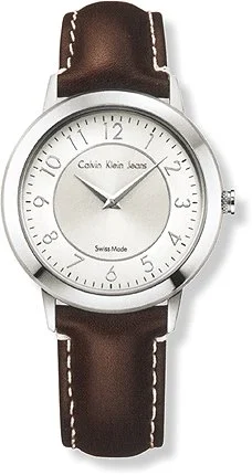 CALVIN KLEIN Lady Continual K8723138