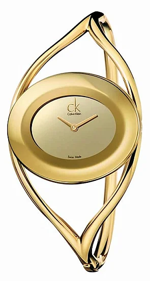 CALVIN KLEIN Lady Delight PVD Rozmiar S K1A23809