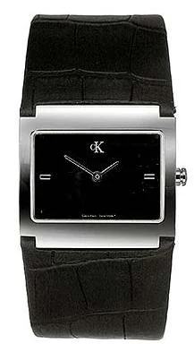CALVIN KLEIN Lady Dress Exotic K0428146