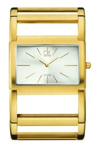 CALVIN KLEIN Lady Dress Mat K5911220